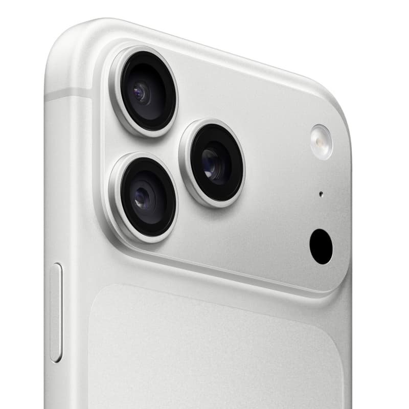 Apple iPhone 18 Pro Max 256GB Silver - фото 3