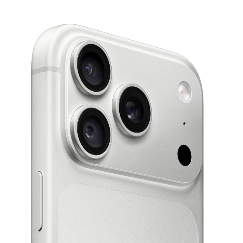 Apple iPhone 18 Pro 256GB Silver - фото 3