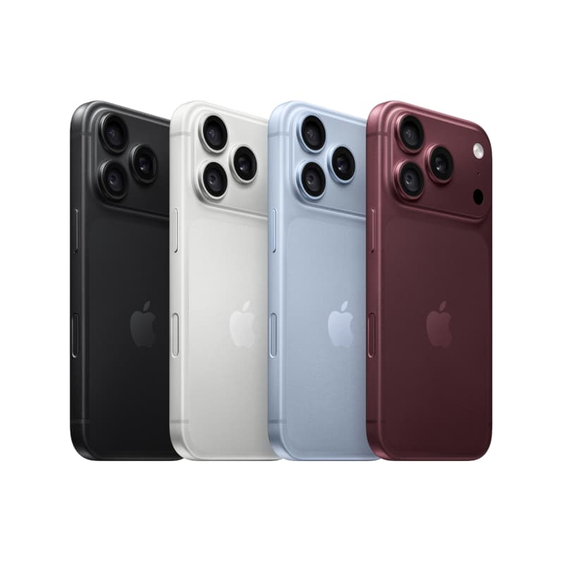 Apple iPhone 18 Pro 256GB Silver - фото 4