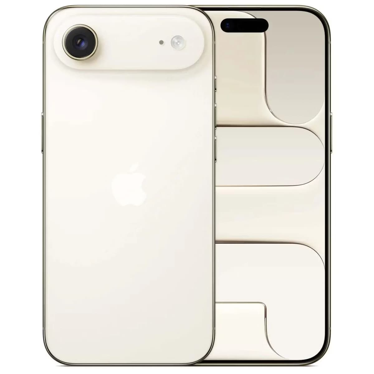 Apple iPhone Air 256GB Light Gold