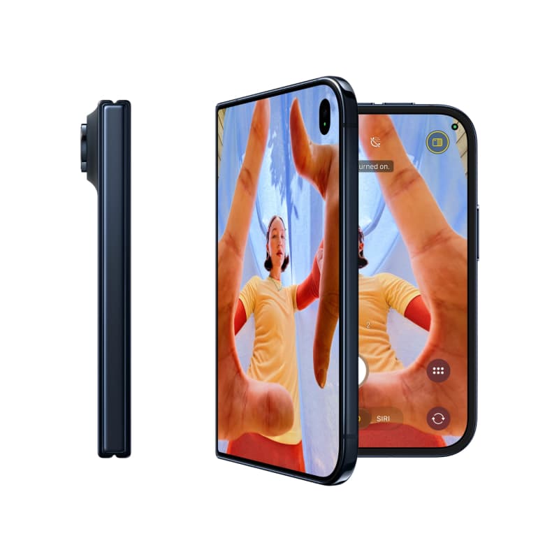 Apple iPhone Duo 256GB Night Sky - фото 2