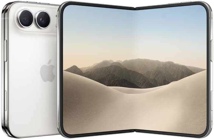 Apple iPhone Duo 256GB Star White