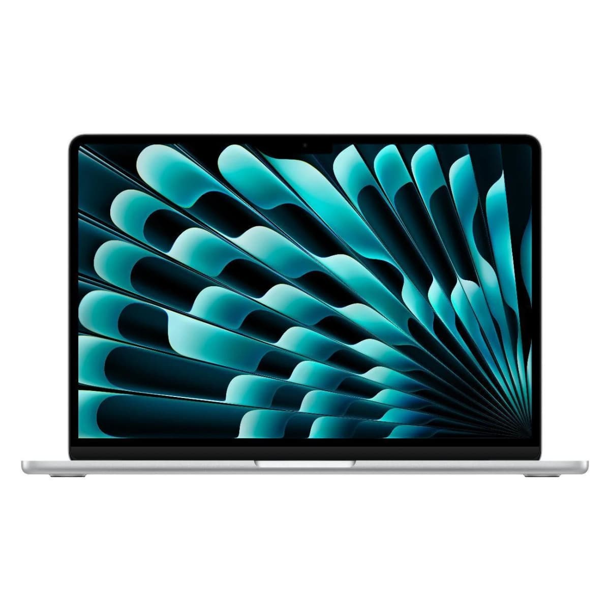 Apple MacBook Air 13 M5 16/512GB Silver