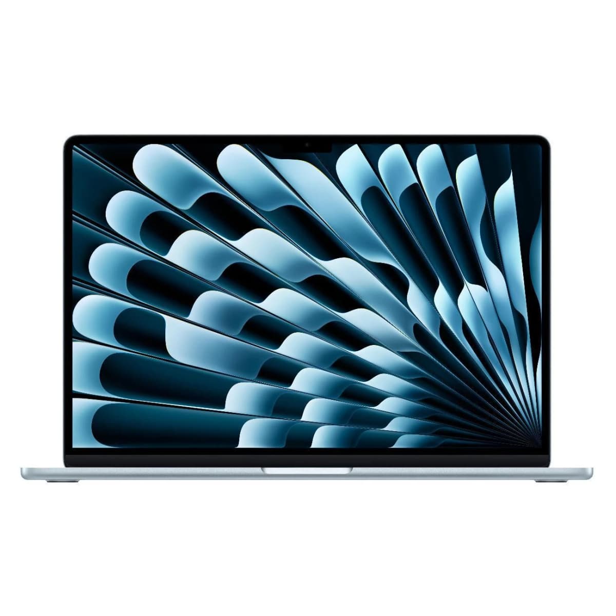 Apple MacBook Air 15 M5 16/512GB Sky Blue