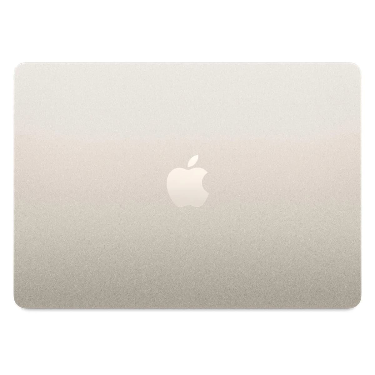 Apple MacBook Air 13 M5 16/512GB Starlight - фото 6