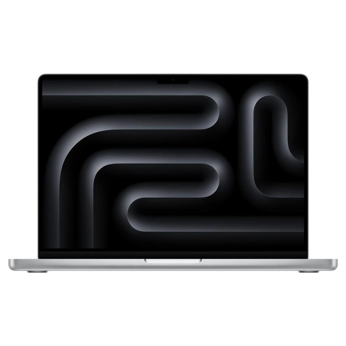 Apple MacBook Pro 14 M5 16/512GB Silver