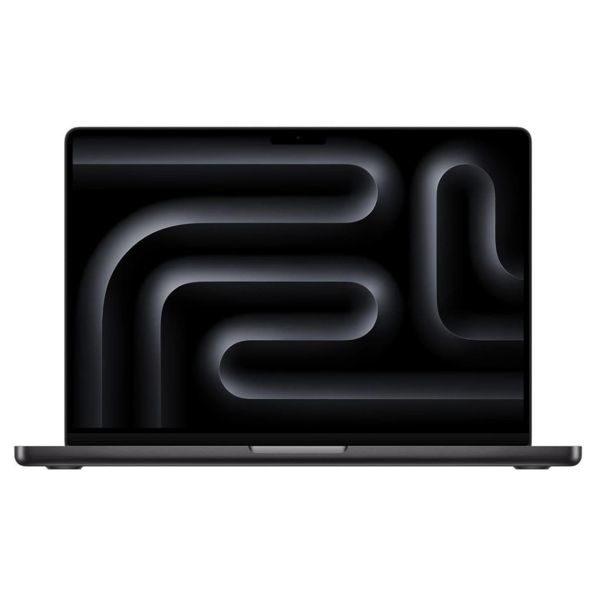 Apple MacBook Pro 14 M5 16/512GB Space Black