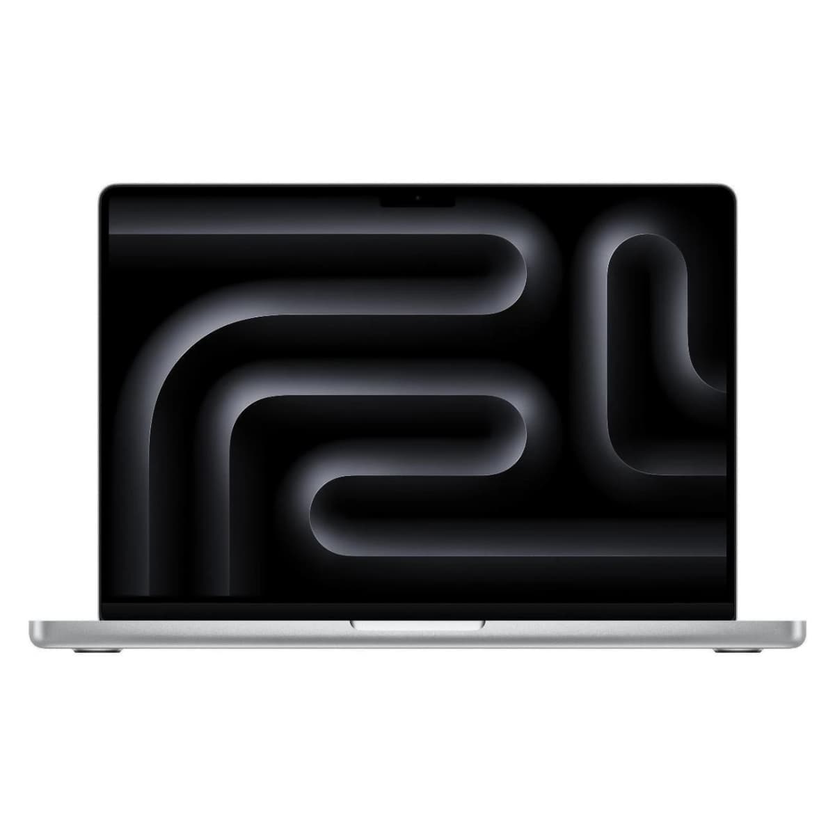 Apple MacBook Pro 16 M5 Pro 24GB/1TB Silver