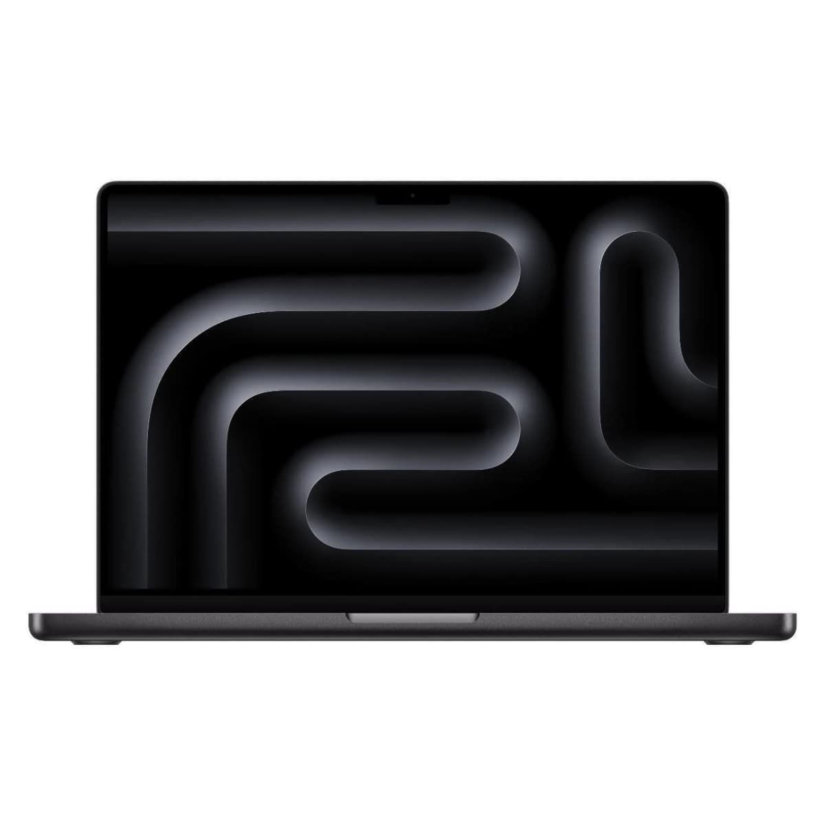 Apple MacBook Pro 16 M5 Pro 24GB/1TB Space Black