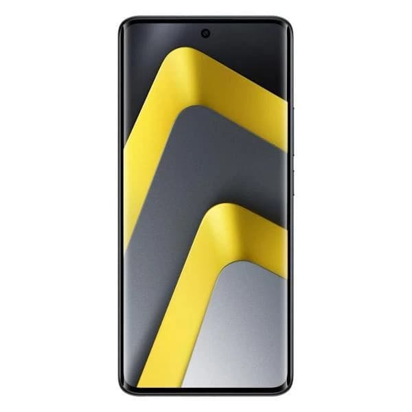 Xiaomi Poco M8 5G 8/256GB Black - фото 3