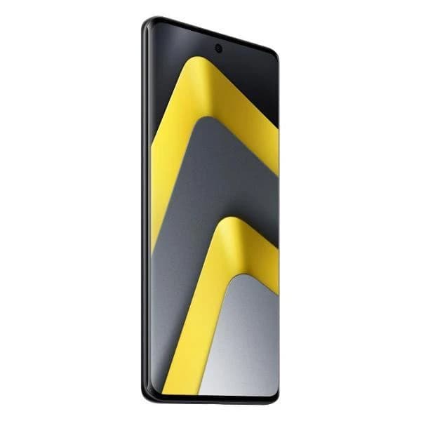 Xiaomi Poco M8 5G 8/256GB Black - фото 4