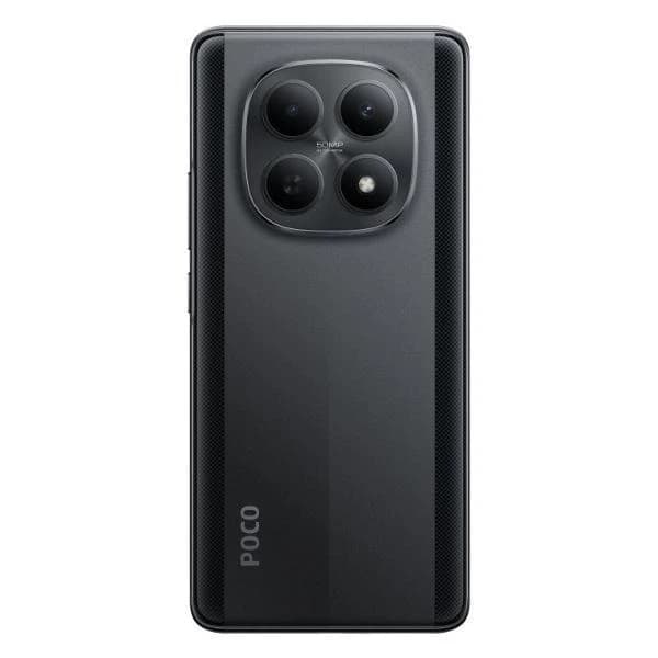 Xiaomi Poco M8 5G 8/256GB Black - фото 6