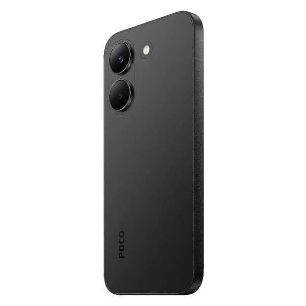 Xiaomi Poco X8 Pro 8/256GB Black - фото 3
