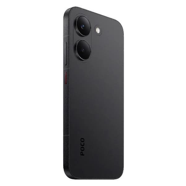 Xiaomi Poco X8 Pro 8/256GB Black - фото 4