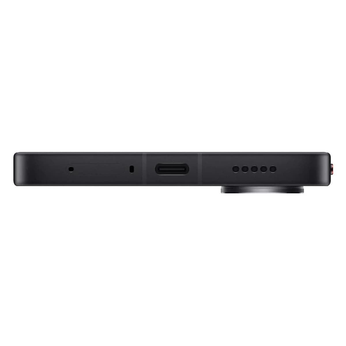 Xiaomi Poco X8 Pro Max 12/256GB Black - фото 10