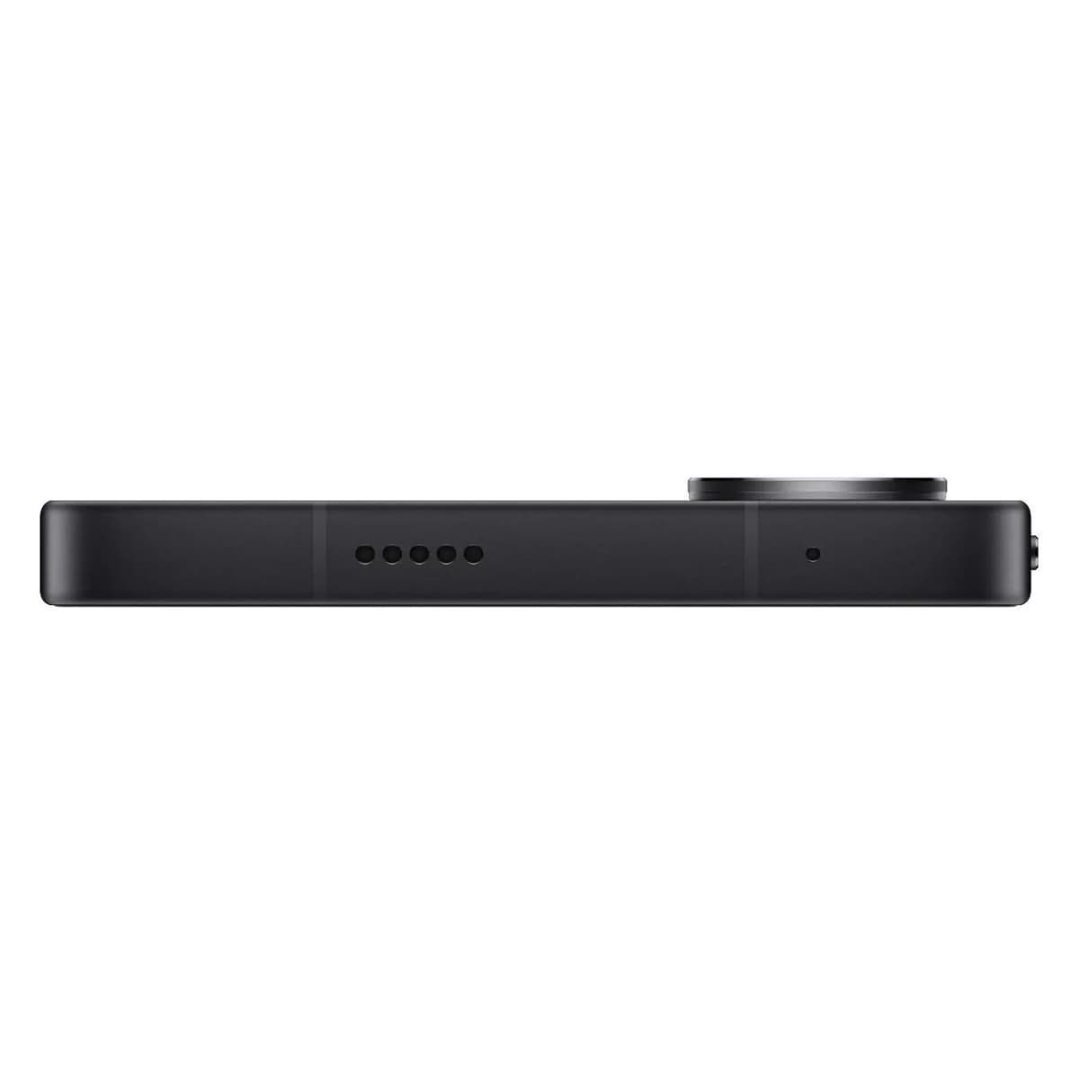 Xiaomi Poco X8 Pro Max 12/256GB Black - фото 11