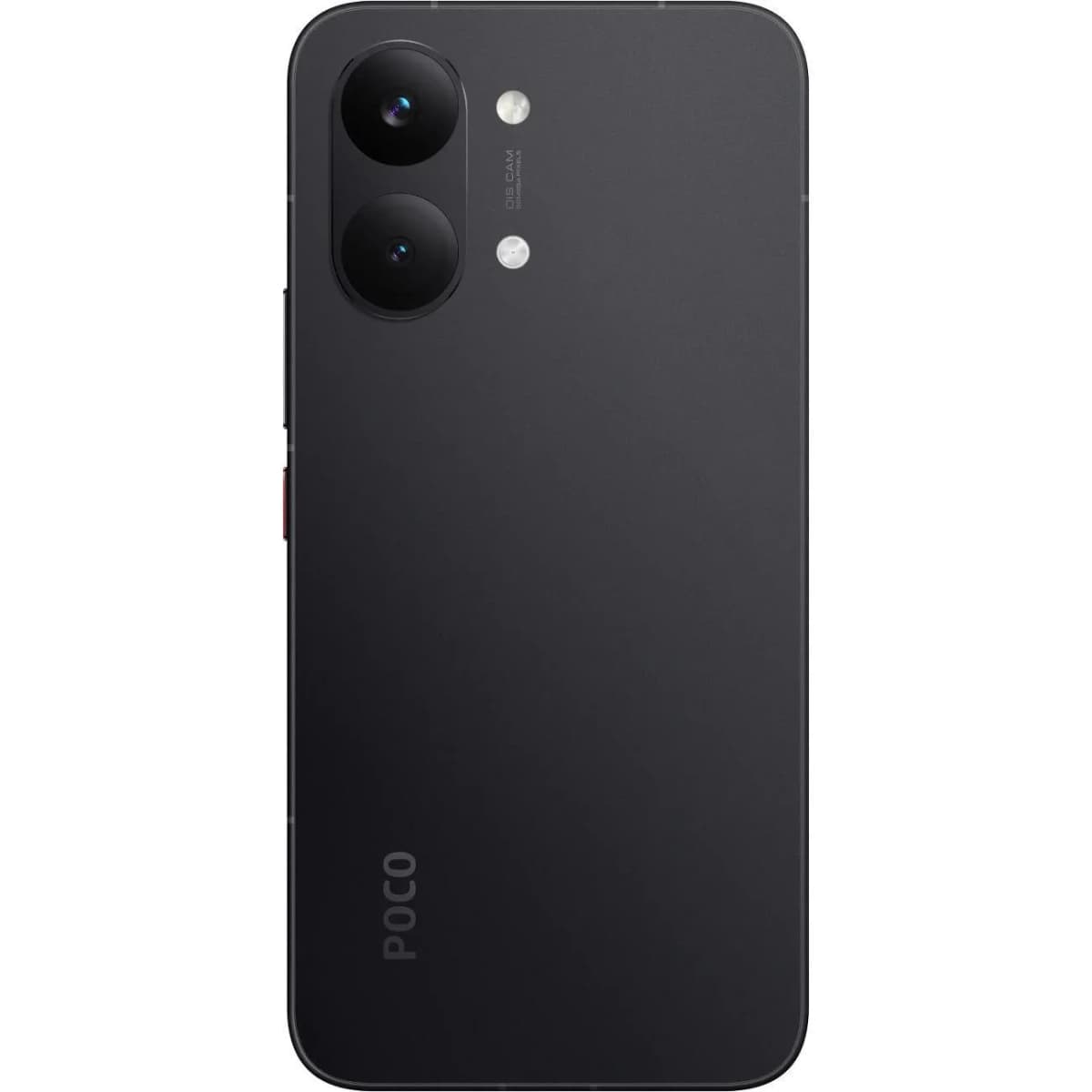 Xiaomi Poco X8 Pro Max 12/256GB Black - фото 3