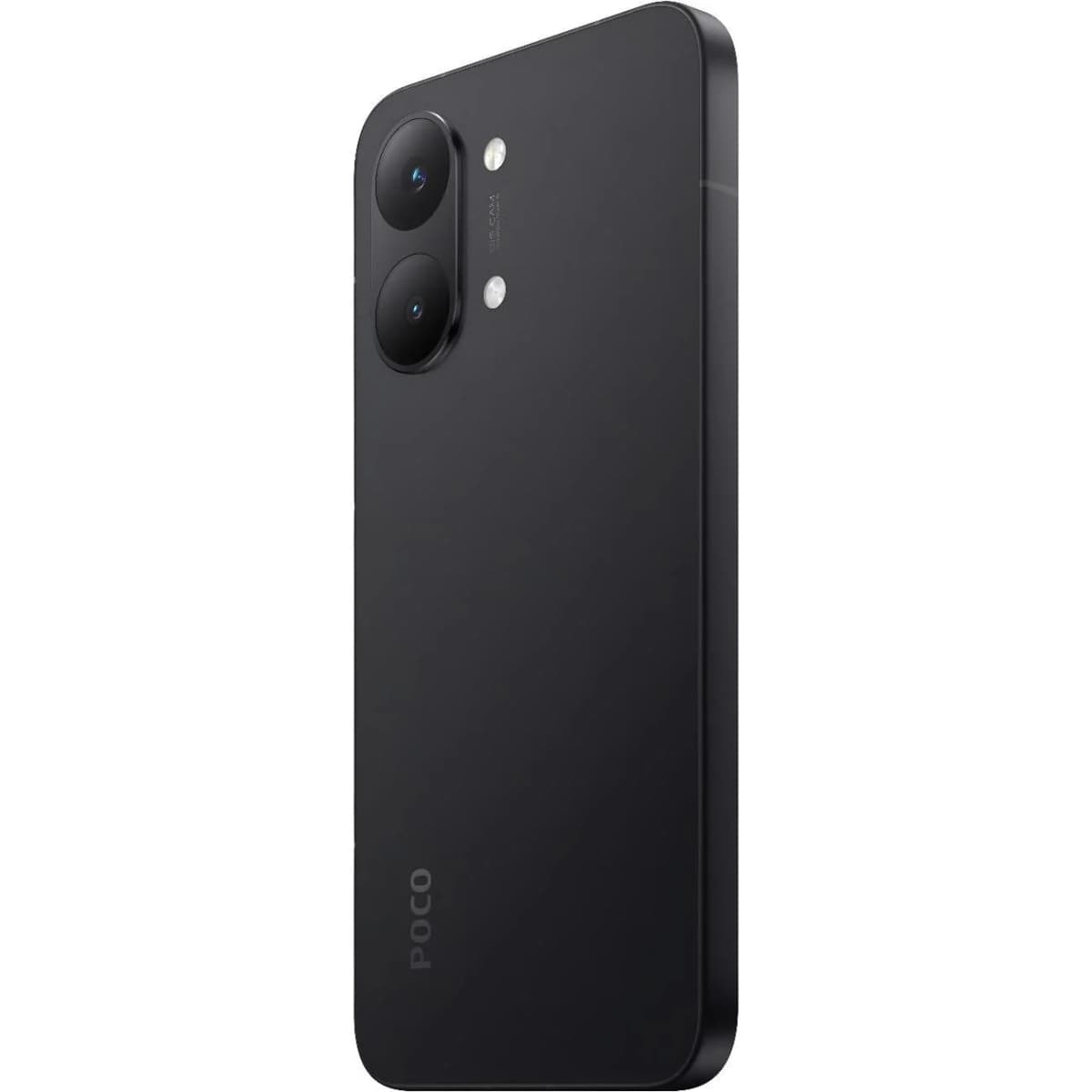 Xiaomi Poco X8 Pro Max 12/256GB Black - фото 6