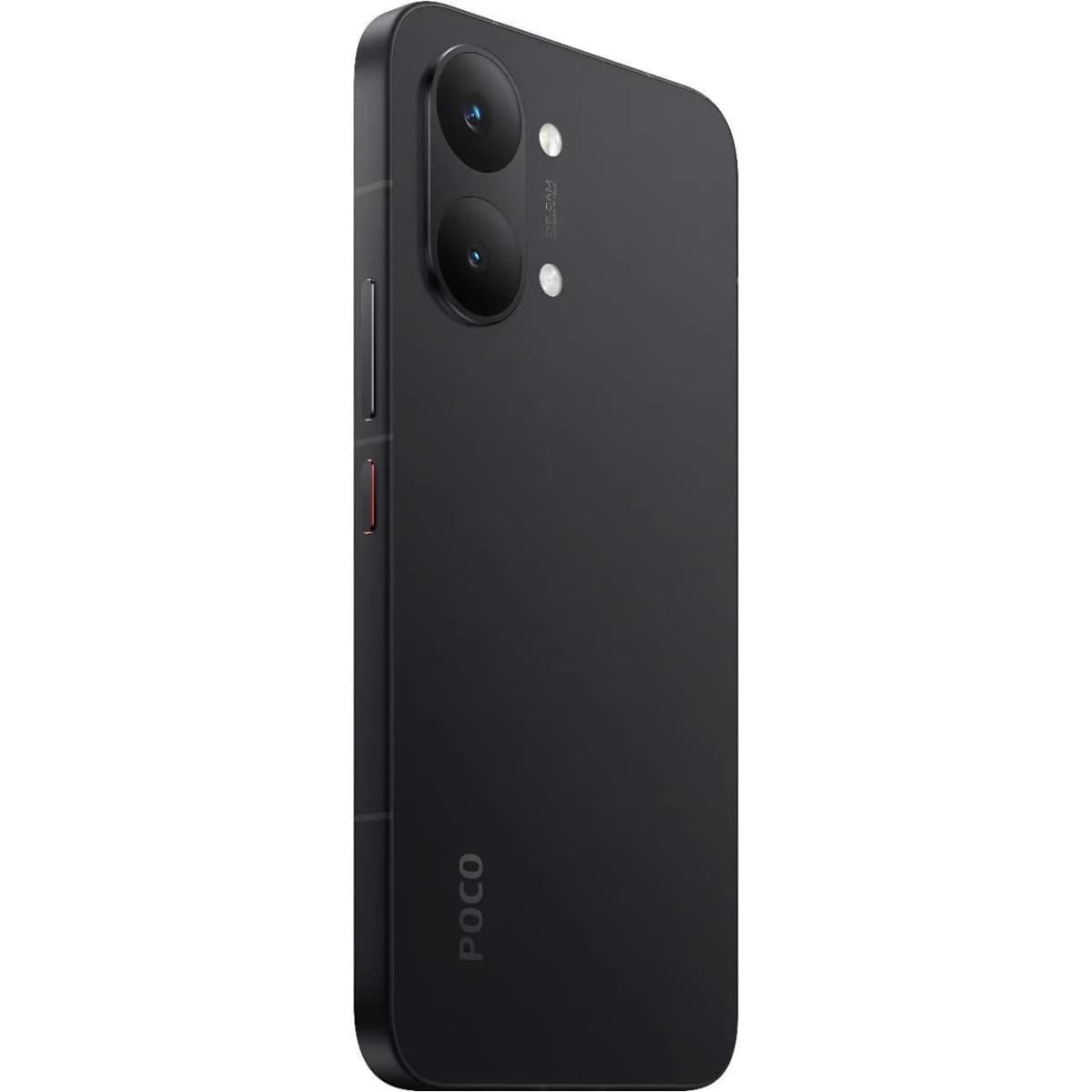 Xiaomi Poco X8 Pro Max 12/256GB Black - фото 7