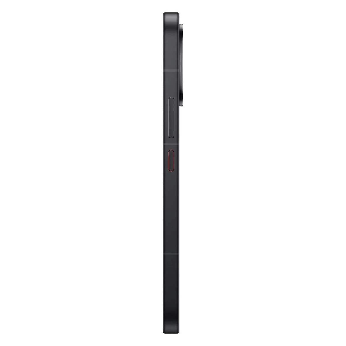Xiaomi Poco X8 Pro Max 12/256GB Black - фото 9