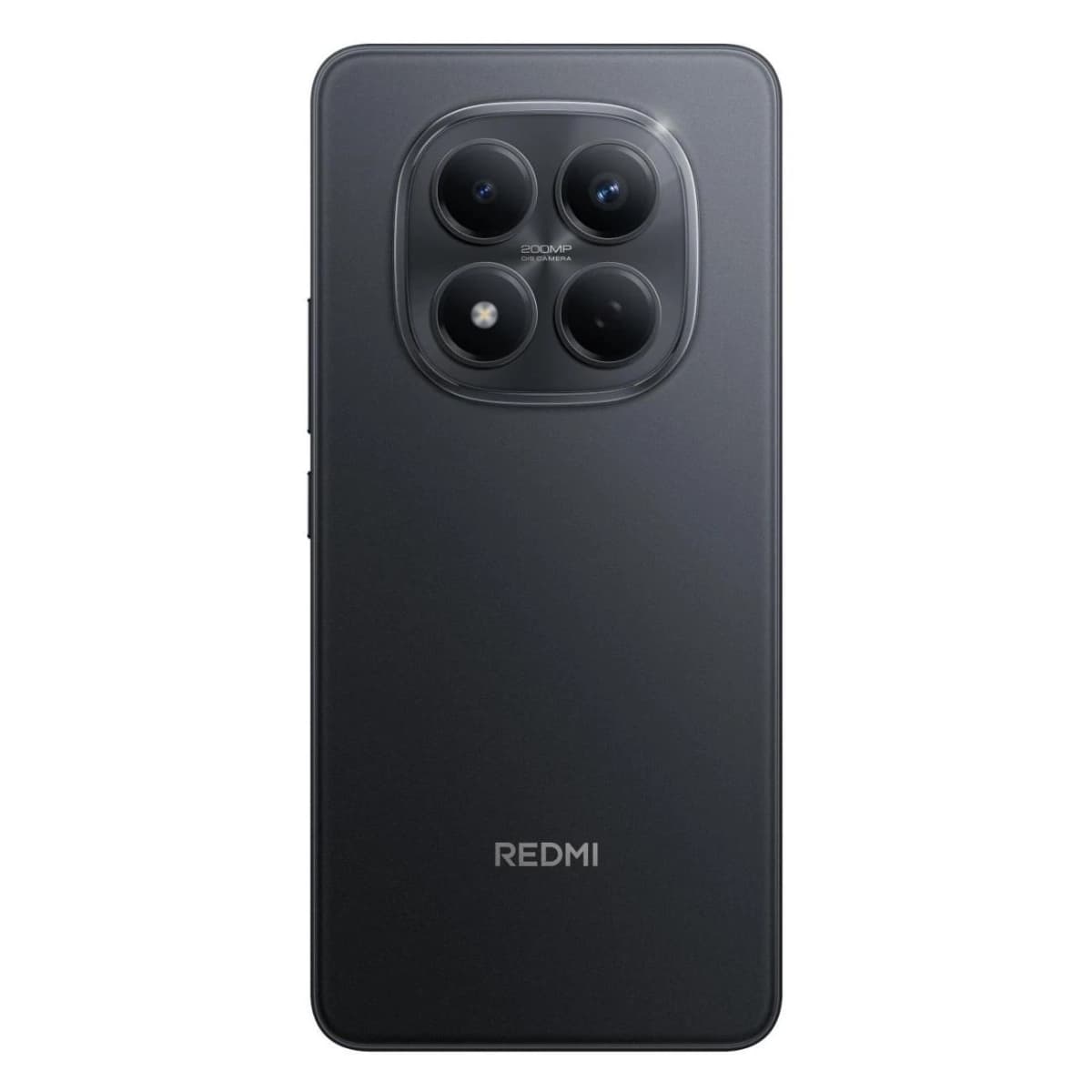 Xiaomi Redmi Note 15 Pro 8/256GB Black - фото 2