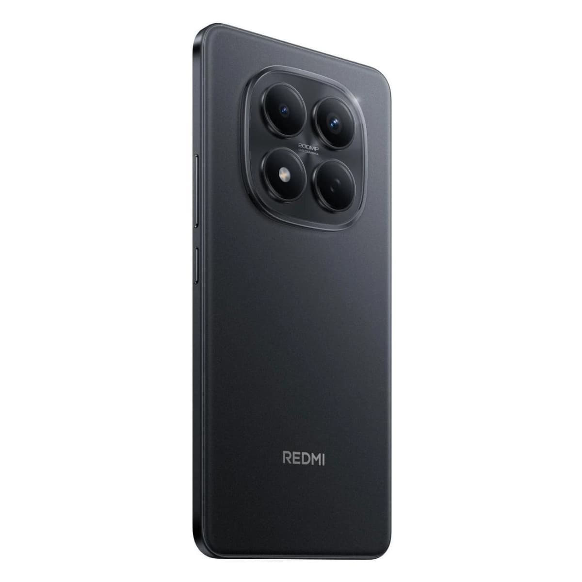 Xiaomi Redmi Note 15 Pro 8/256GB Black - фото 3