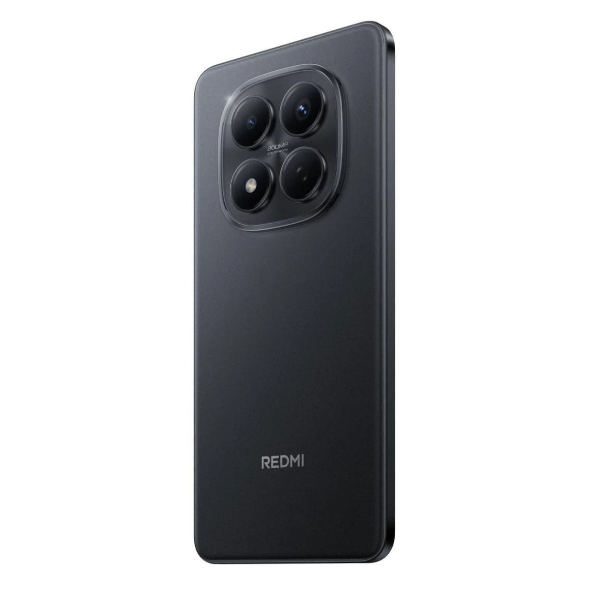 Xiaomi Redmi Note 15 Pro 8/256GB Black - фото 4