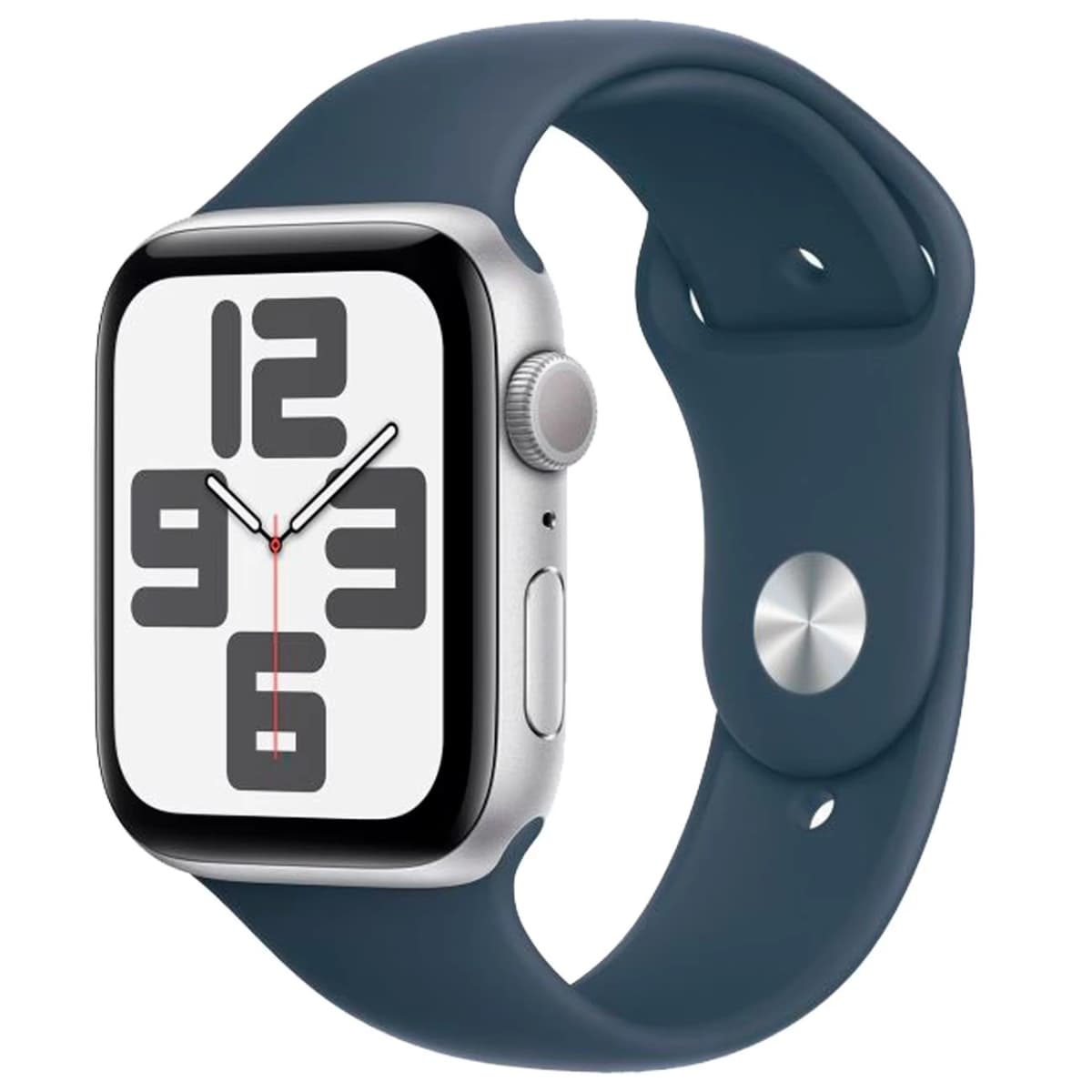 Apple Watch SE 2 40mm Silver