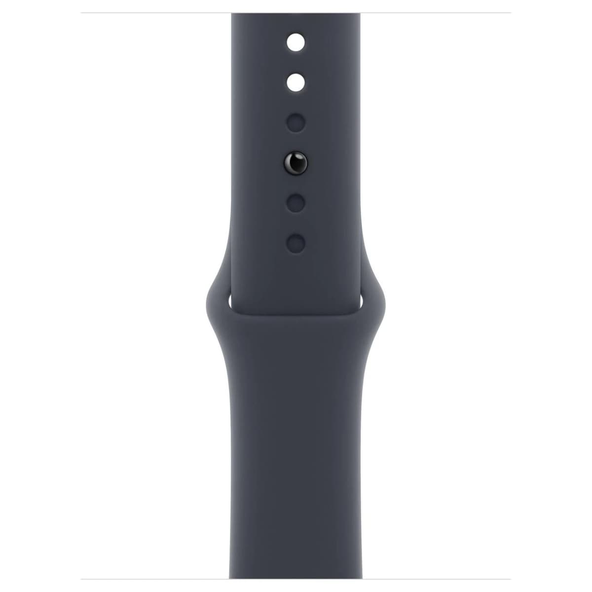 Apple Watch SE 3 44mm Midnight - фото 3