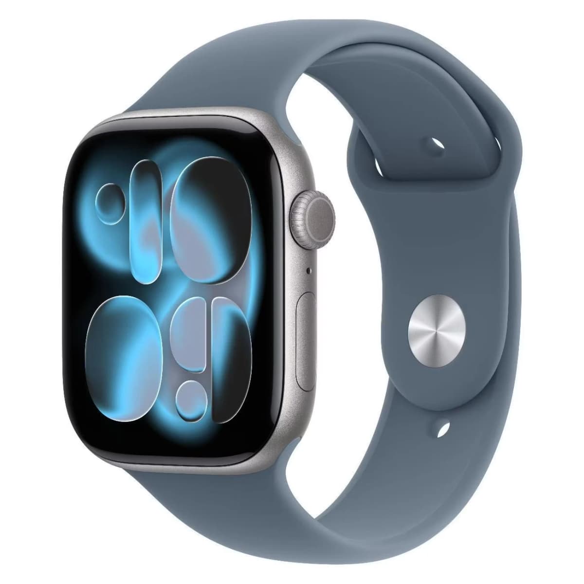 Apple Watch Series 11 46mm Space Gray