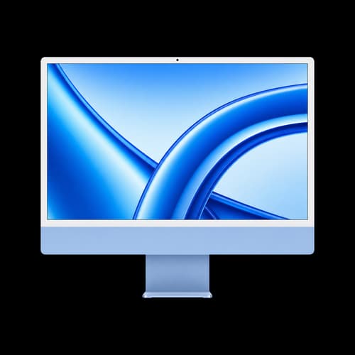 iMac