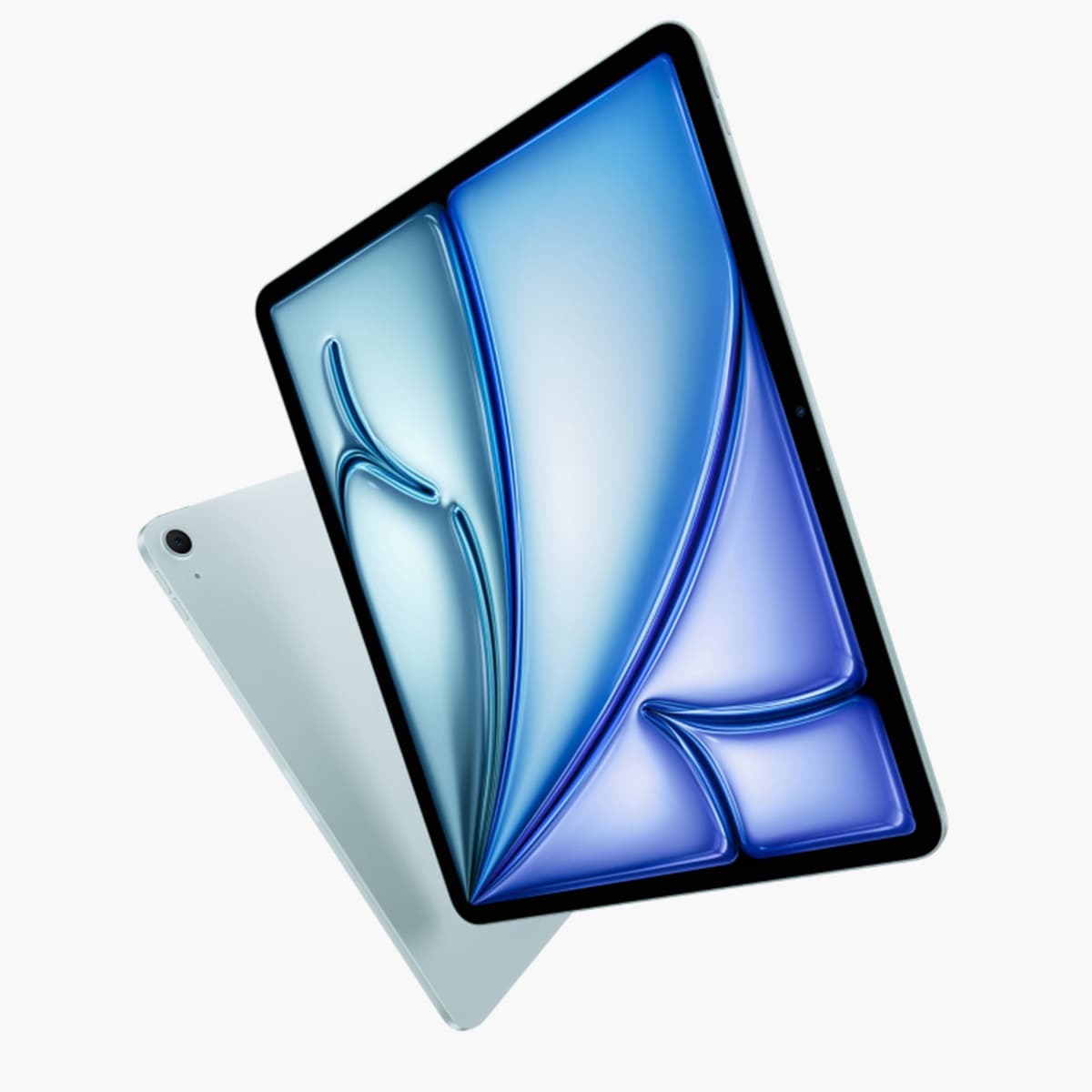 iPad Air прошлой линейки
