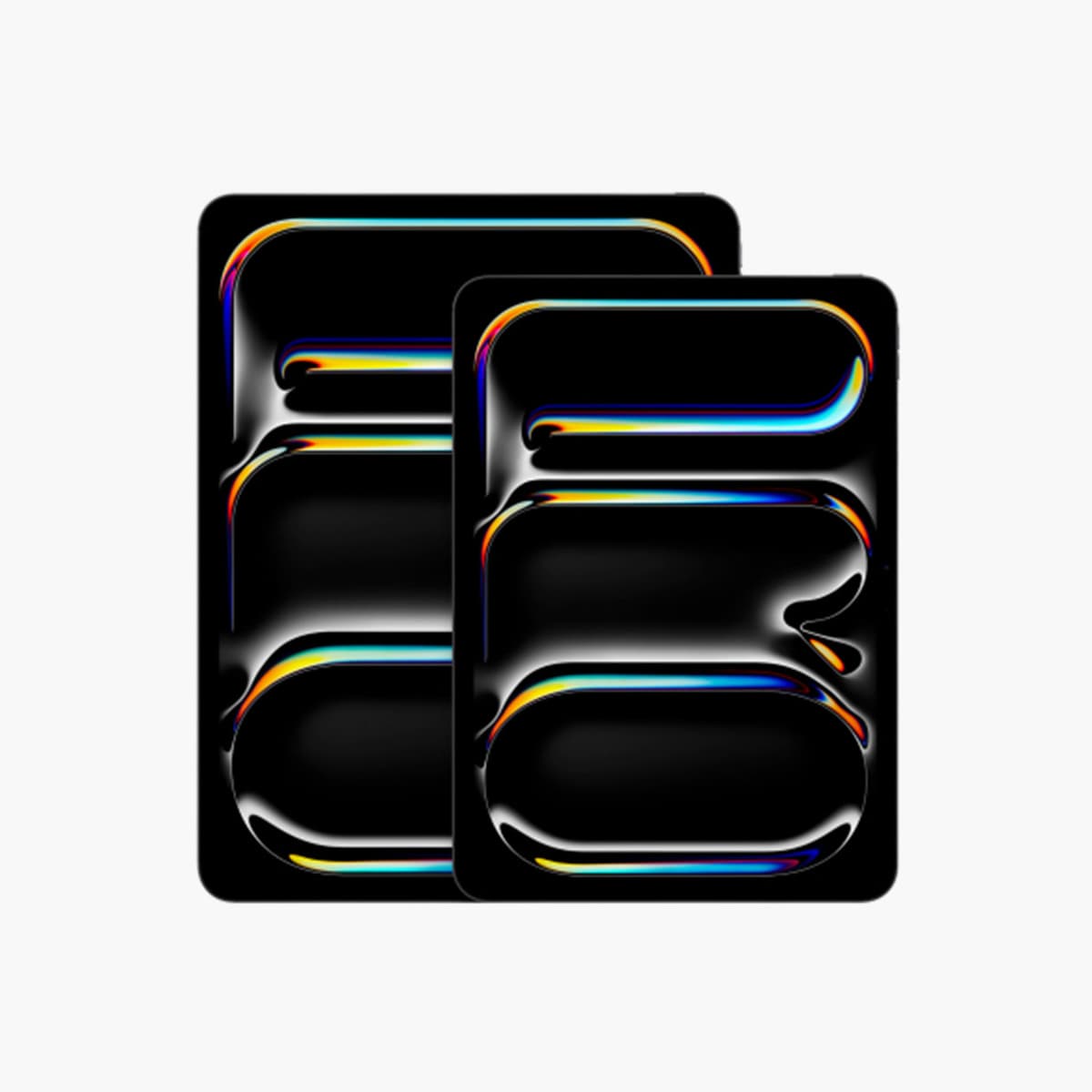 iPad Pro в двух размерах