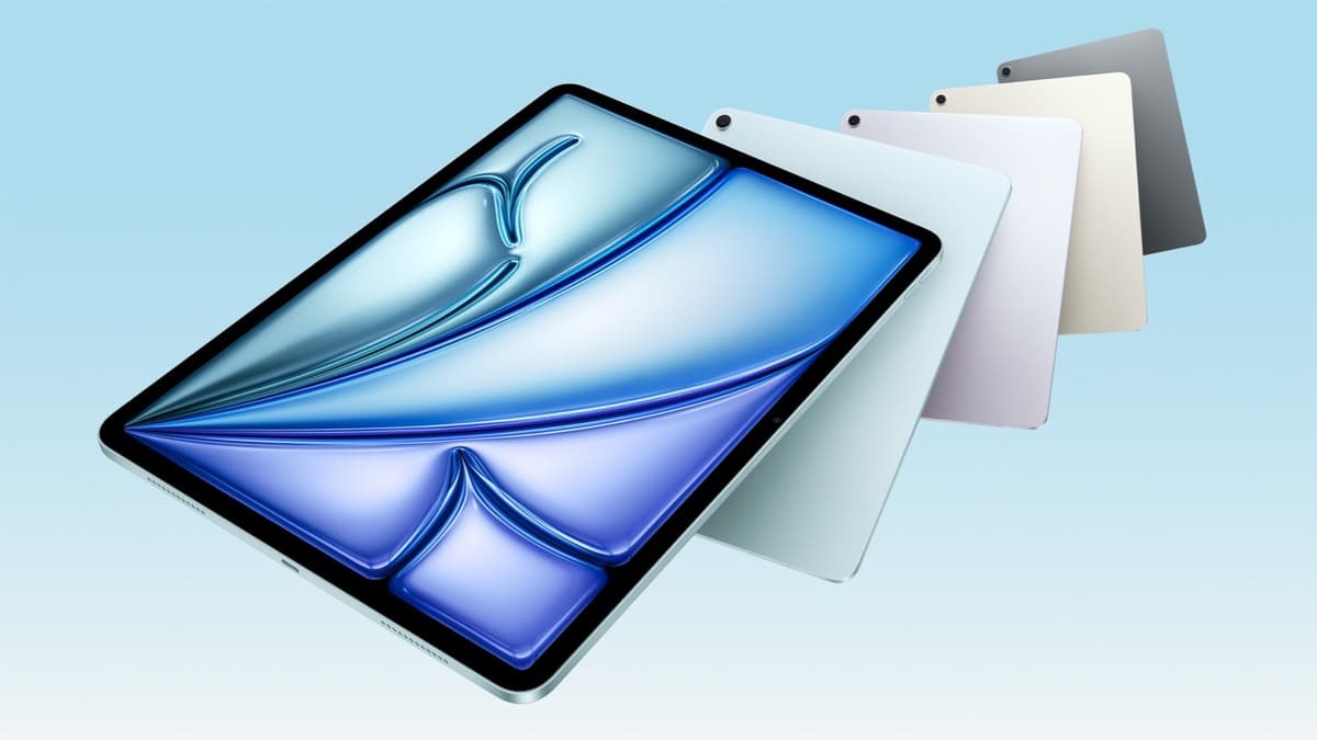iPad Air M3 vs iPad 11: кому нужен Air