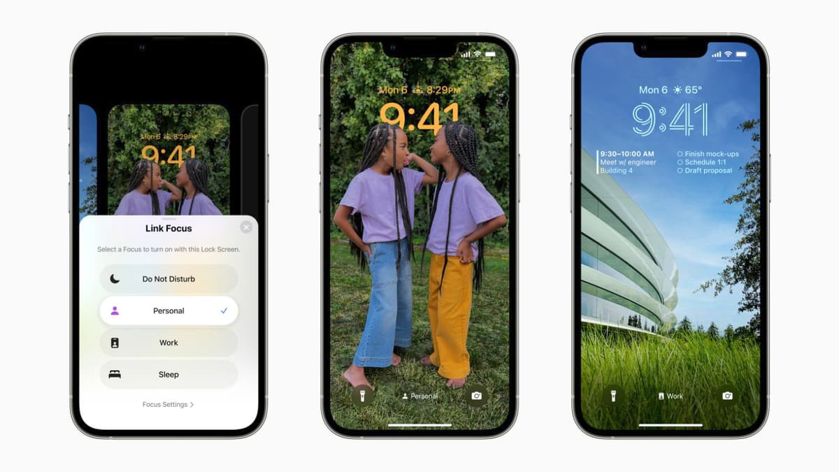 Как настроить режим фокусирования на iPhone и не пропускать важное