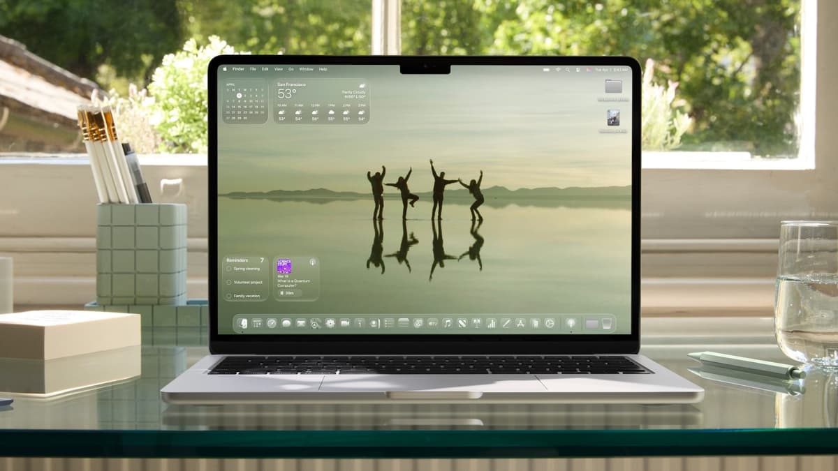 Как пользоваться MacBook: полезные настройки macOS, которые стоит включить сразу