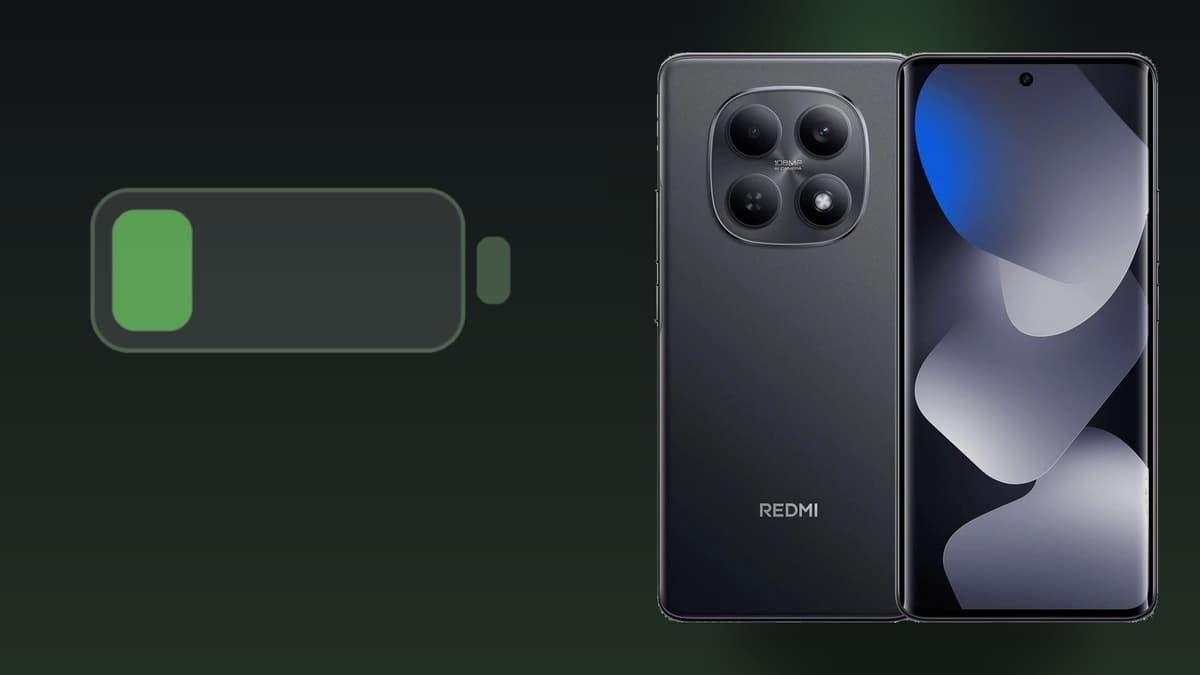 Почему Xiaomi быстро разряжается и как это исправить