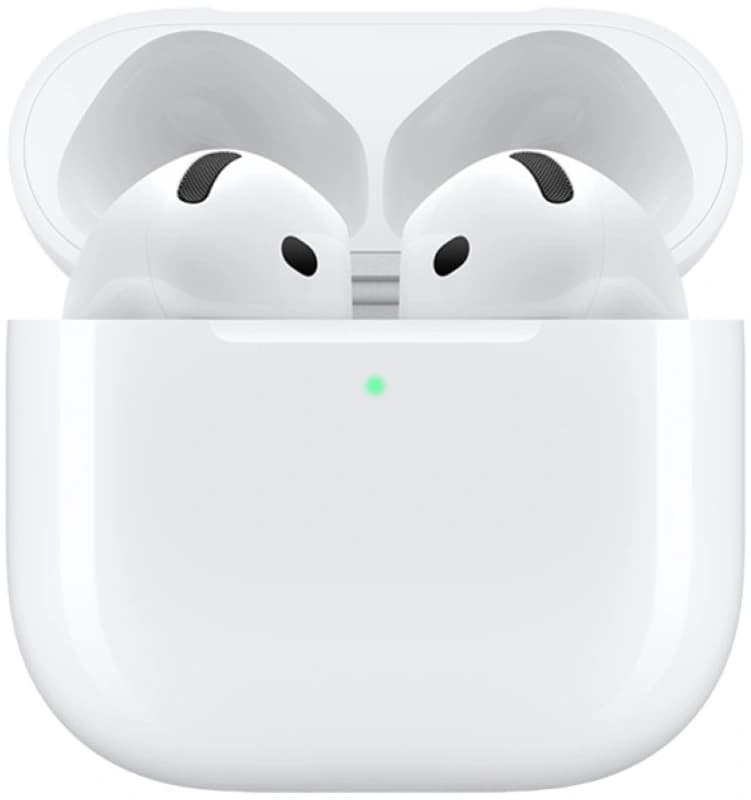 Apple AirPods 5 (2026) с шумоподавлением