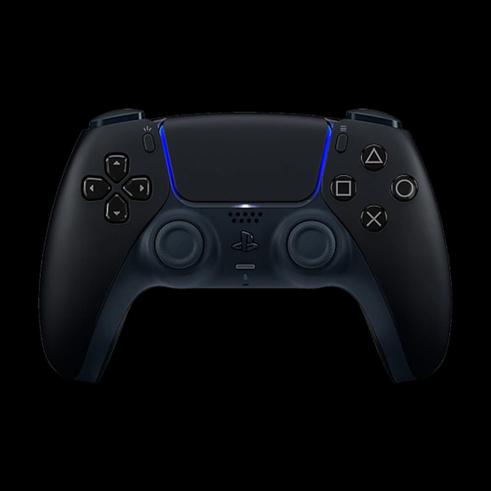 Sony Dualsense Black