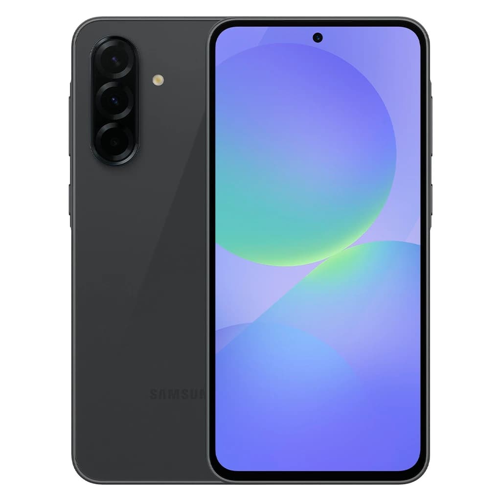 Samsung Galaxy A36 8/128GB Awesome Black