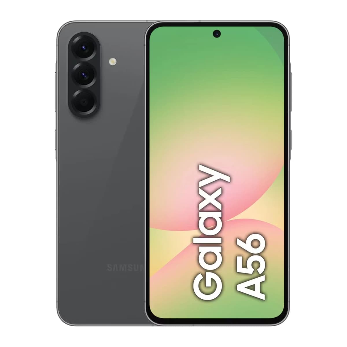 Samsung Galaxy A56 8/256GB Black