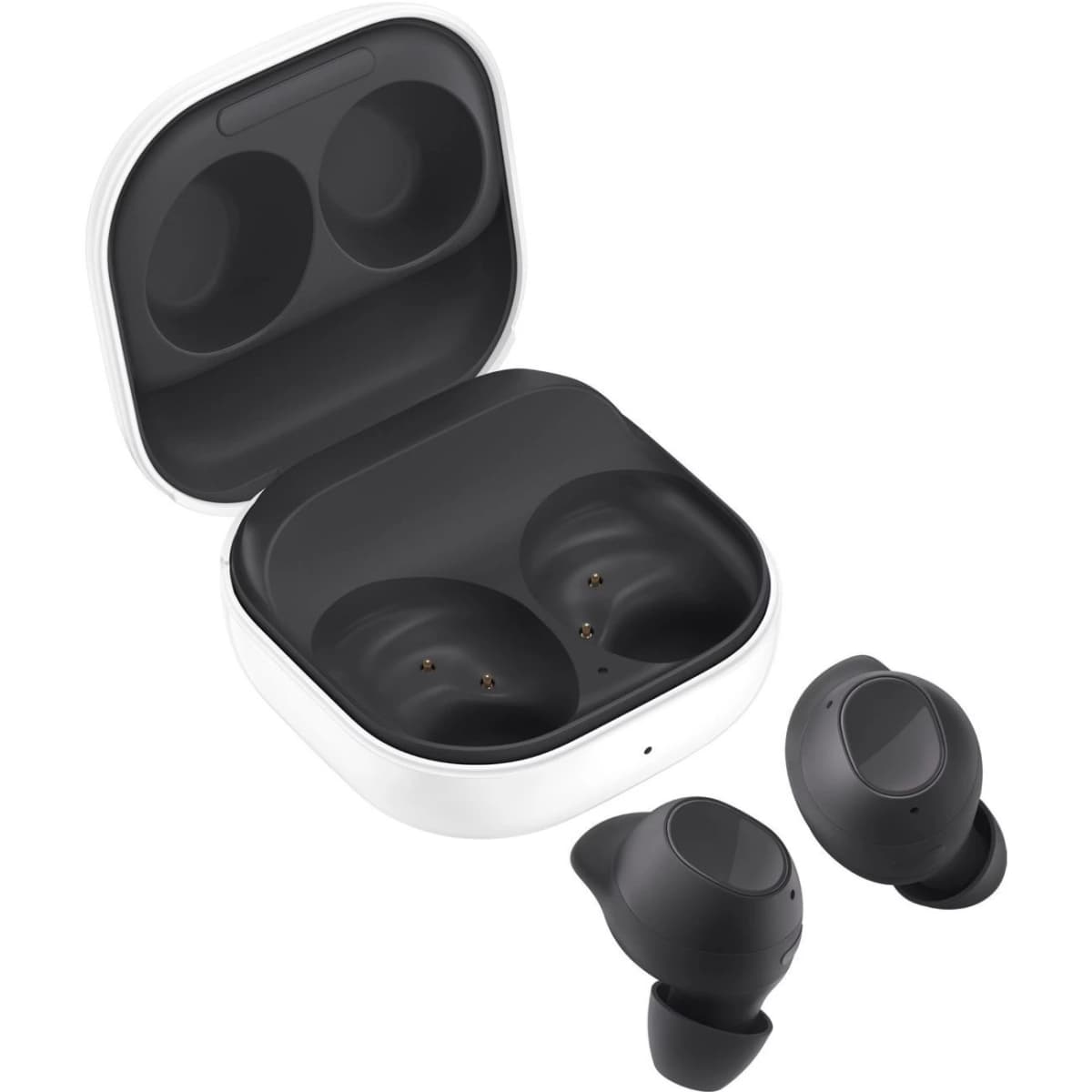 Samsung Galaxy Buds FE в кейсе