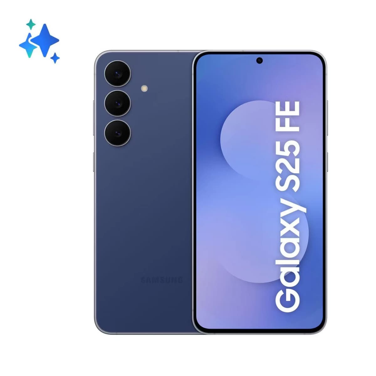 Samsung Galaxy S25 FE 8/256GB Navy