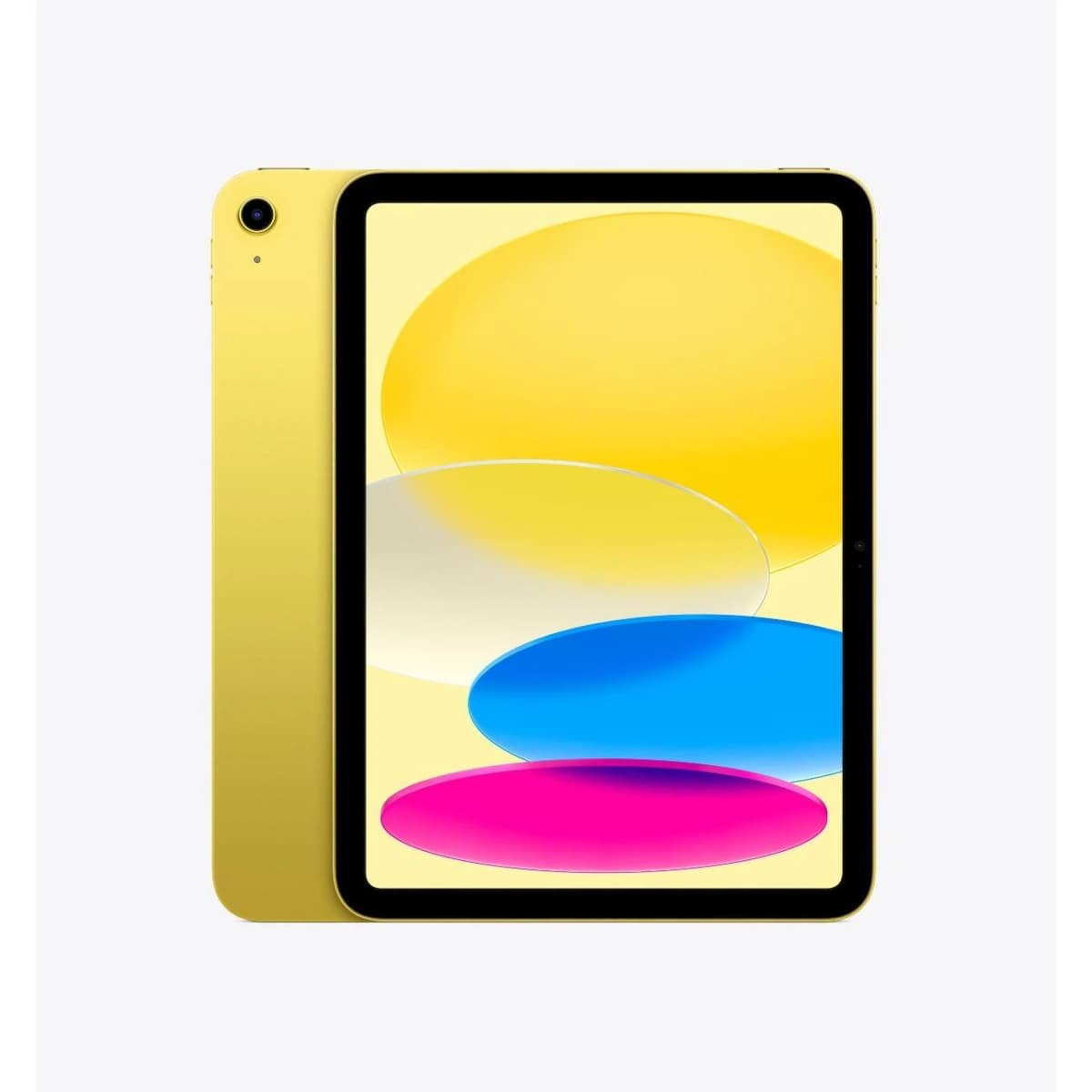 Apple iPad 11 128GB Yellow Wi-Fi