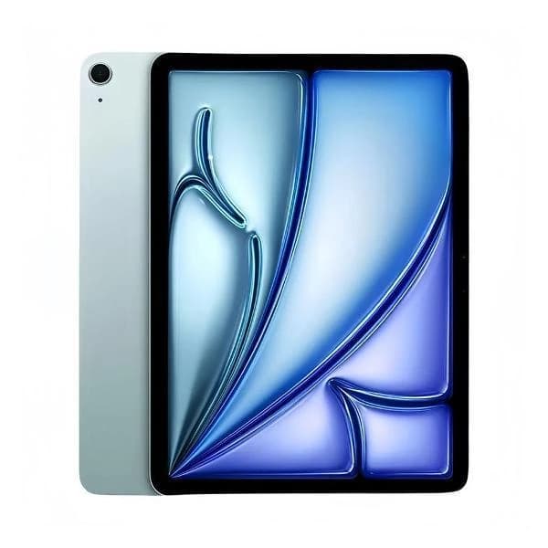 Apple iPad Air 13 M4 128GB Blue Wi-Fi