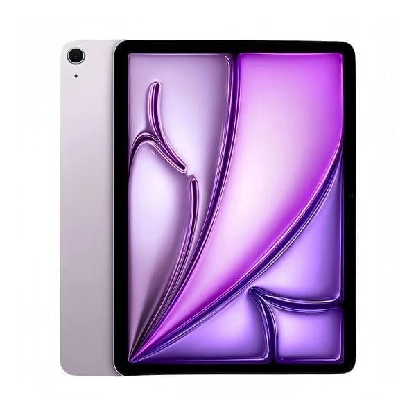 Apple iPad Air 13 M4 128GB Purple Wi-Fi