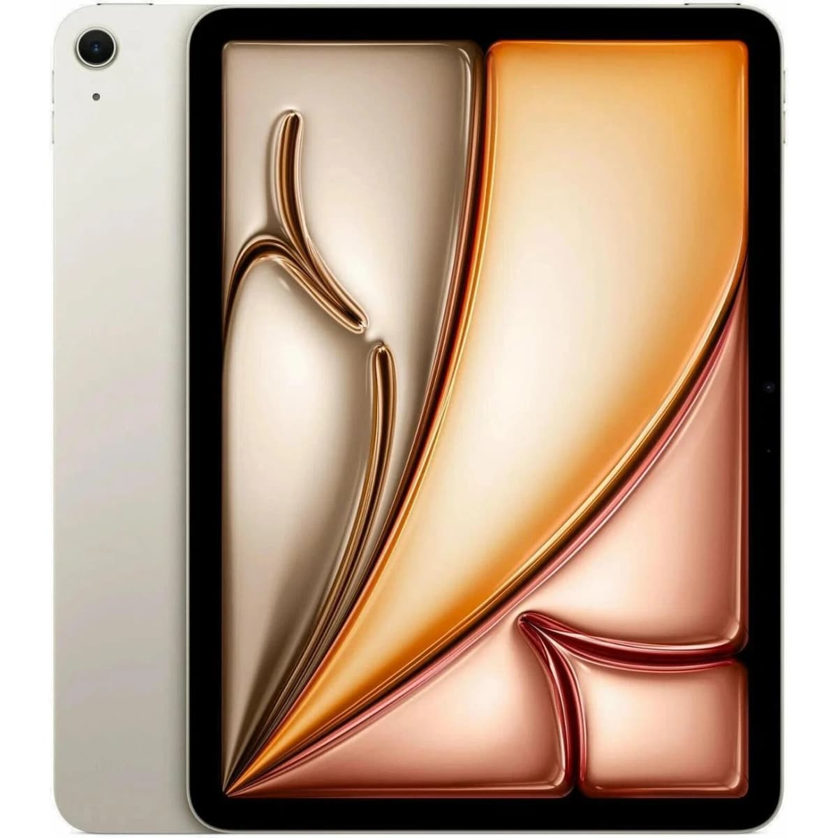 Apple iPad Air 13 M4 128GB Starlight Wi-Fi