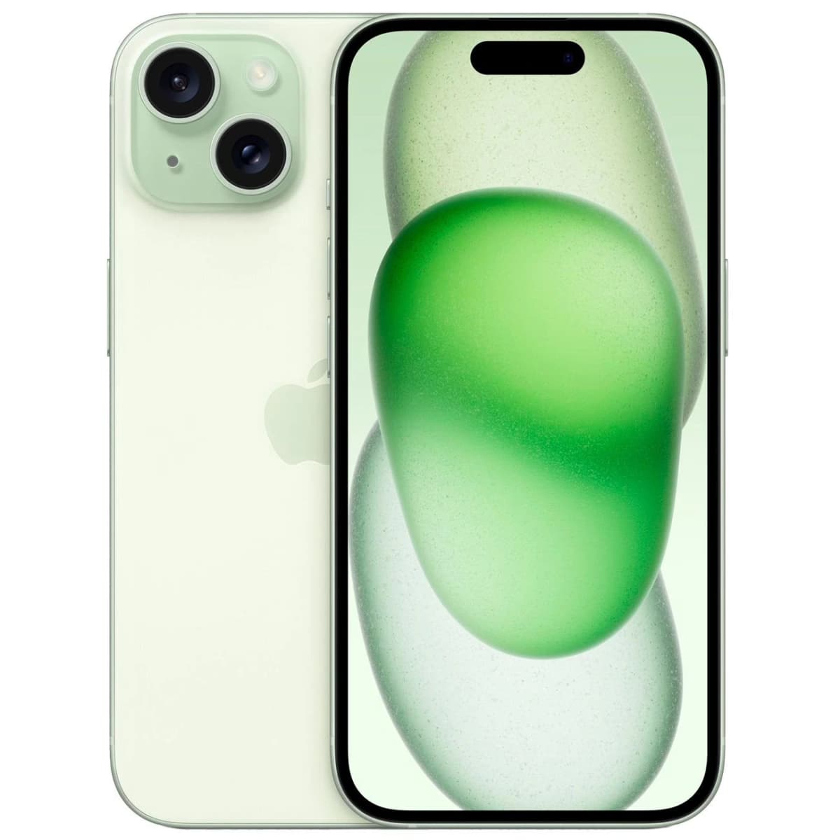 Apple iPhone 15 128GB Green