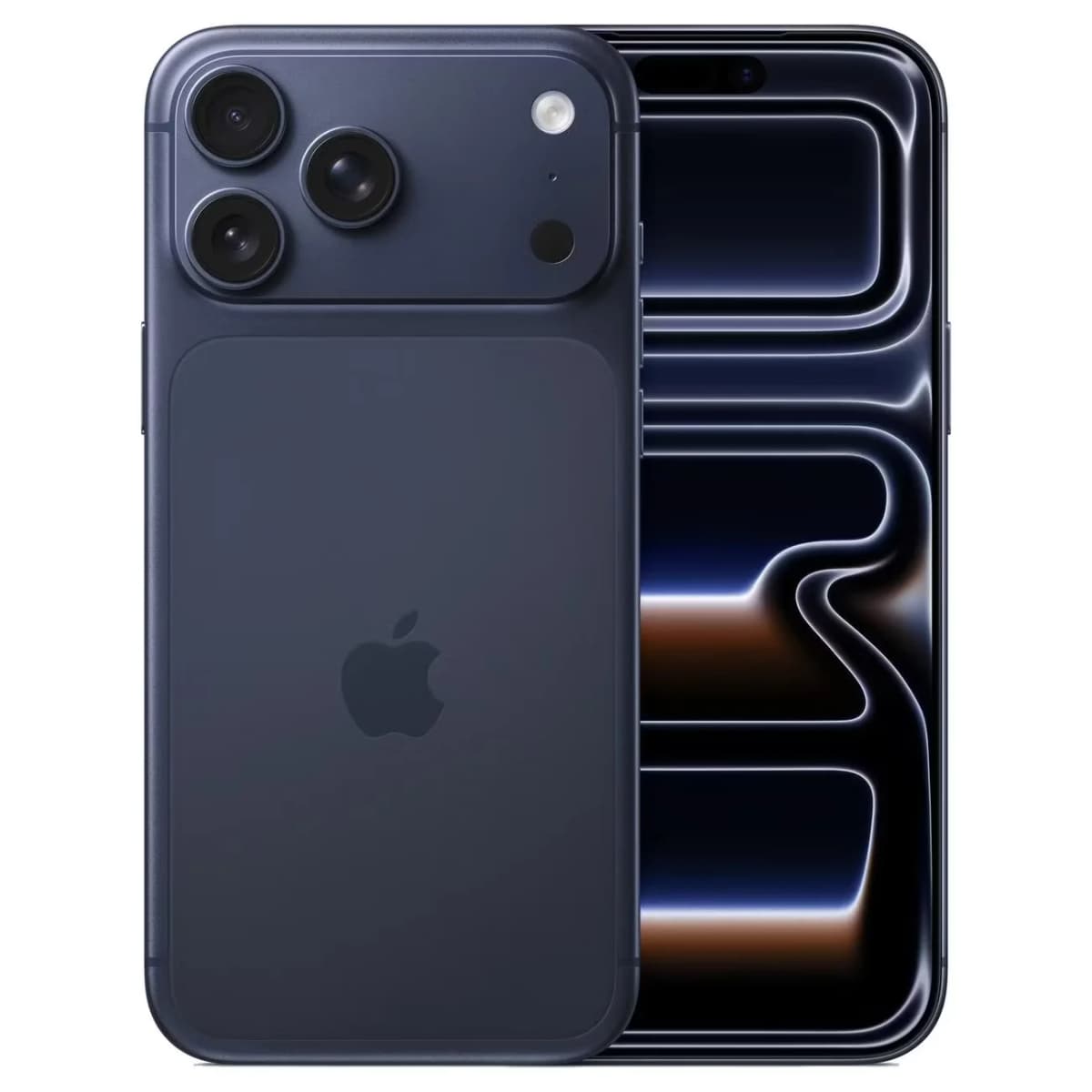 Apple iPhone 17 Pro Max 256GB Deep Blue (eSIM)