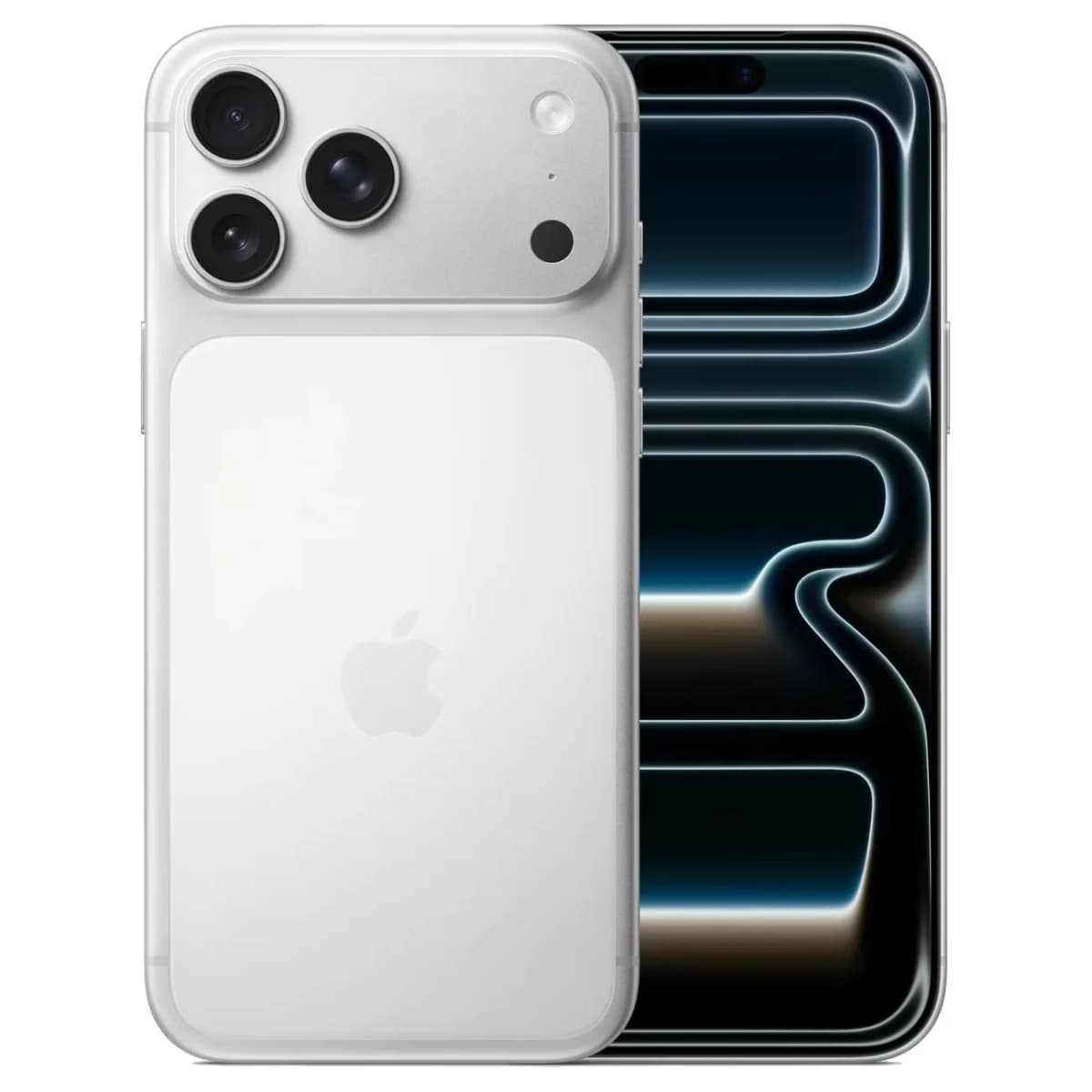 Apple iPhone 17 Pro Max 256GB Silver (eSIM)